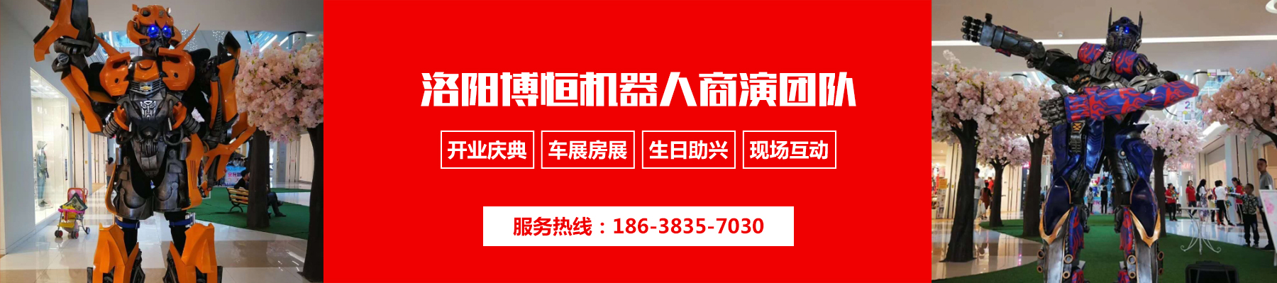 洛陽博恒文化藝術有限公司